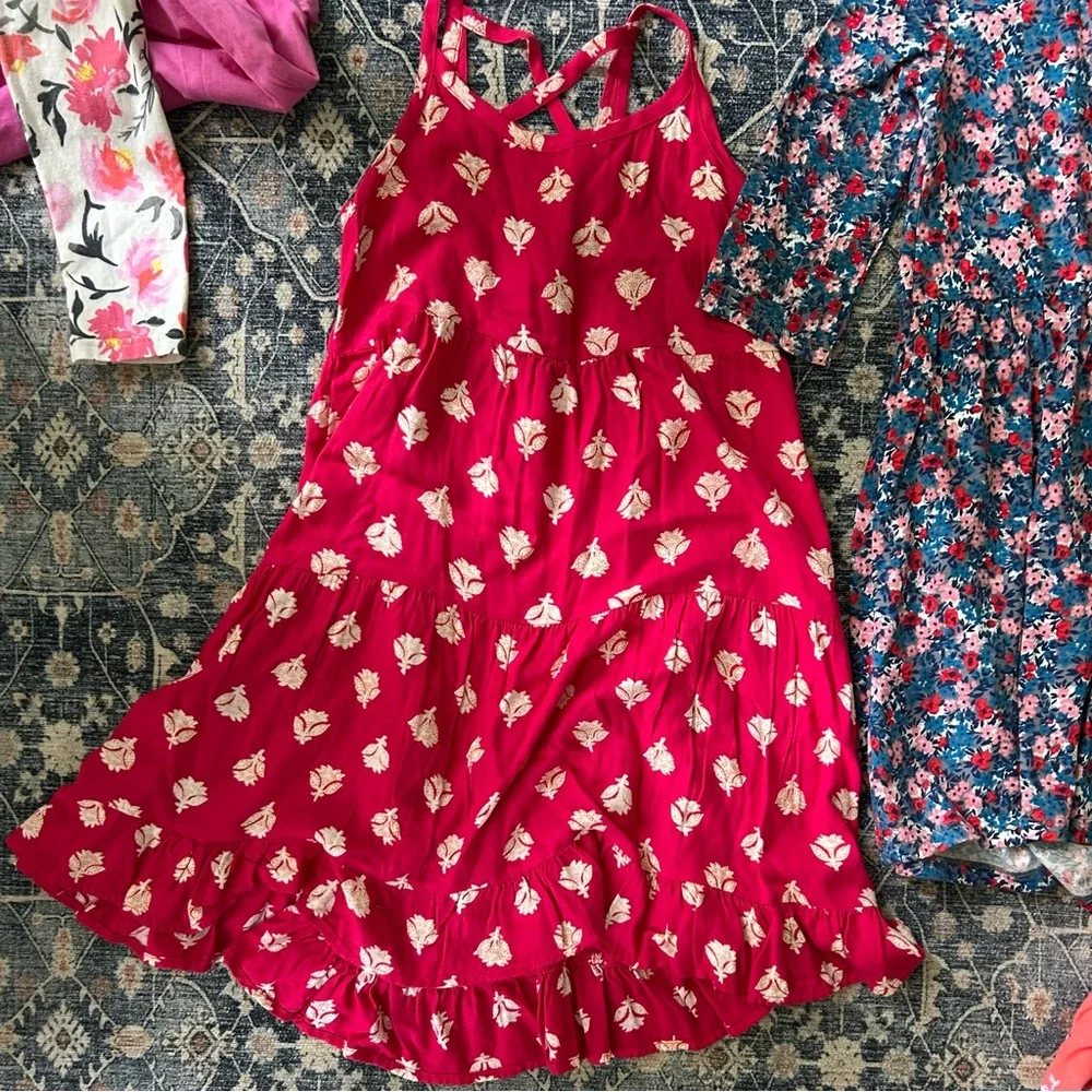 Old Navy, Peek, Cat & Jack Girls 6/7 Lot